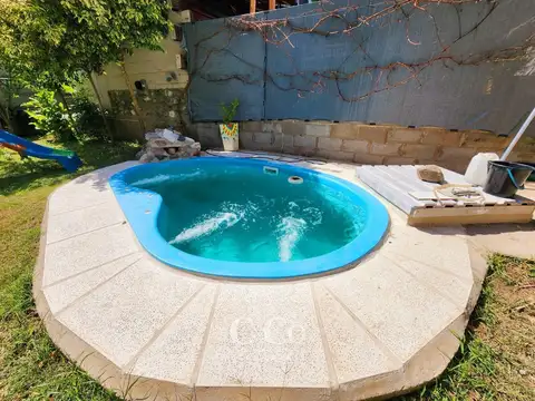 Casa en Venta al Norte