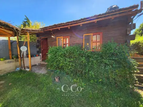 Venta Casa con Departamento y Cabaña en Barrio Sol Y Río – Villa Carlos Paz