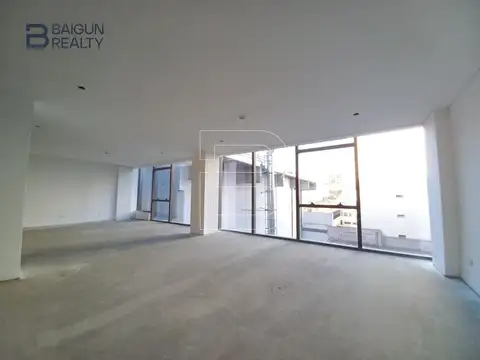 OFICINA EN ALQUILER, ZONA SAN NICOLAS