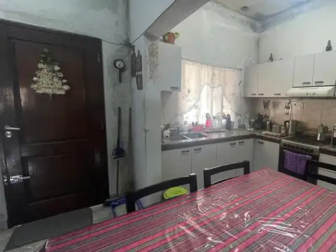 Casa en Venta 68 años