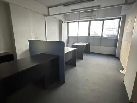 Oficina en Centro
