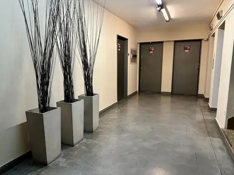 Oficina en Centro