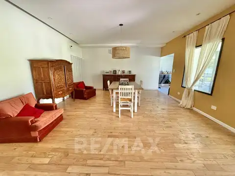 VENTA CASA 3 DORM, HARAS DEL SOL PILAR ¡OFERTON!