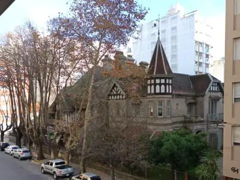 Departamento en Venta en Mar del Plata, USD 93.000