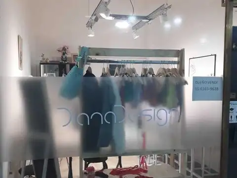 Local en Venta 40 años