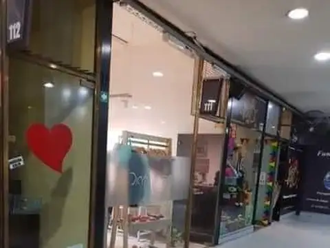 Local en Venta en Belgrano, USD 25.000