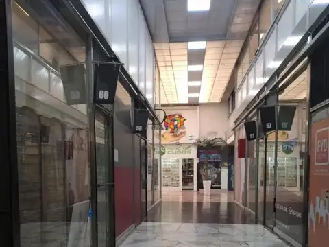 Local en venta - 12mts2 - Belgrano