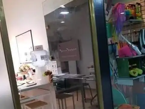 Avenida Cabildo e/ Mendoza y Avenida Olazabal