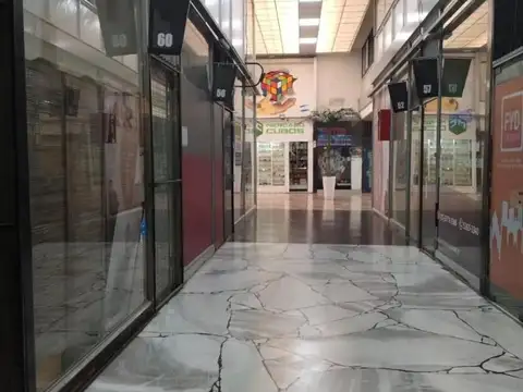 Local en venta - 12mts2 - Belgrano