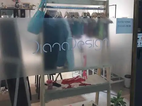 Local en Venta en Belgrano, USD 25.000