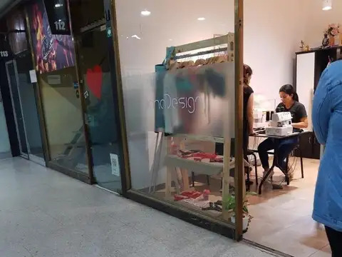 Local en Venta 40 años