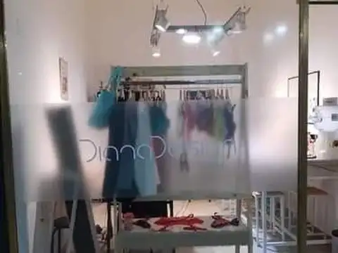 Local en venta - 12mts2 - Belgrano