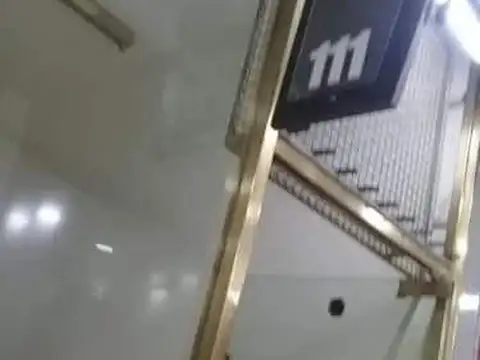 Avenida Cabildo e/ Mendoza y Avenida Olazabal