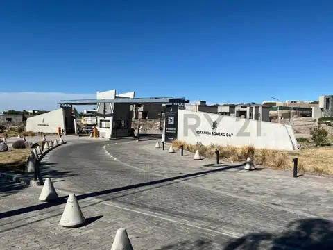 LOTE EN VENTA ESTANCIA ROMERO DAY