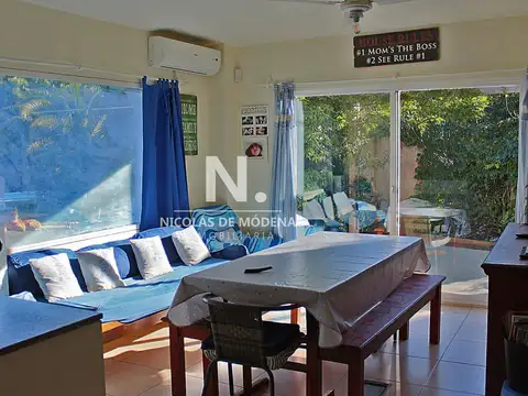 Casa en Venta en San Rafael, USD 800.000