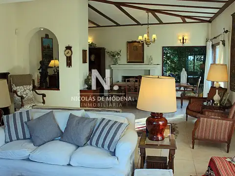 Casa en Venta en San Rafael, USD 800.000