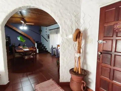 Casa en Venta 40 años