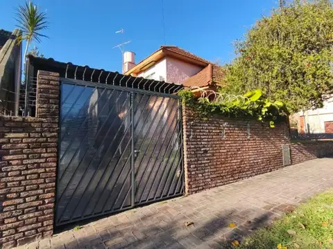 Casa en Venta en Villa Ballester, USD 148.000