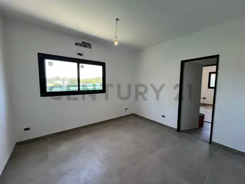 VENTA CASA 4 AMBIENTES EL CARDAL II A ESTRENAR