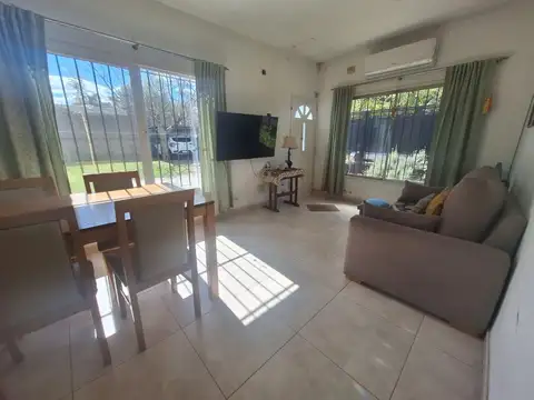 Venta casa 3 amb en Tortuguitas.