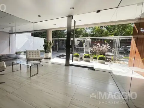 Departamento en Alquiler de 3 ambientes