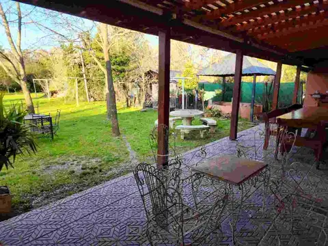 Venta Casa 4 dormitorios Ruta 2 km 52 FINANCIADA