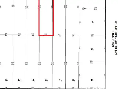 20 de Noviembre entre Álvarez Condarco y Calle 1416 Hostal del Sol Fisherton