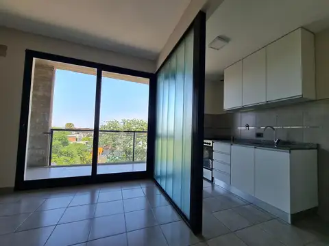 Departamento en Alquiler de 3 ambientes