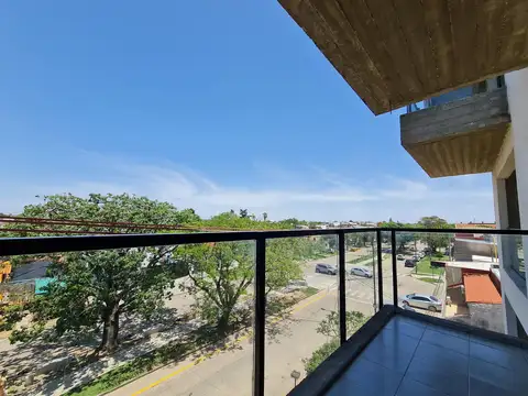Departamento en Alquiler 6 años