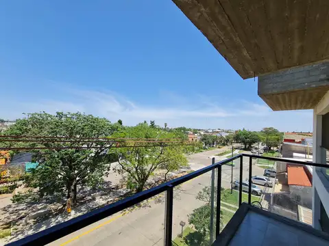 Departamento en Alquiler Apto profesional