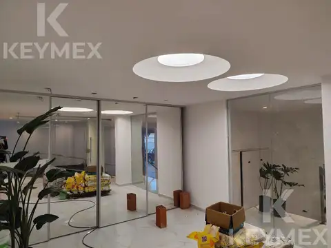 DEPARTAMENTO DE UN DORMITORIO A ESTRENAR CON COCHERA - LA PLATA