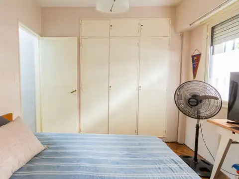 Departamento en Venta 59 años