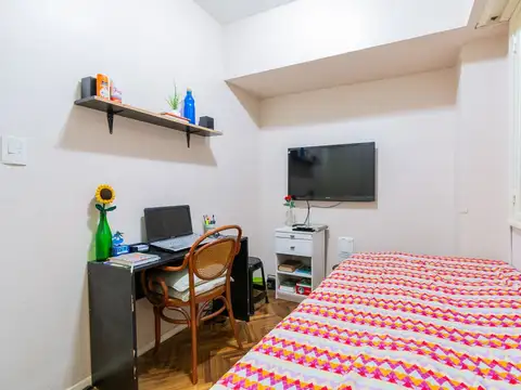 Venta 3 ambientes en Belgrano. Planta Baja