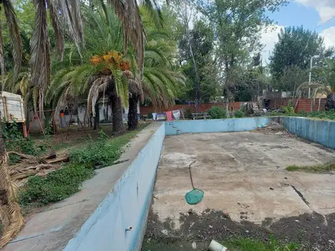 Departamento en Venta en Virrey del Pino, USD 60.000