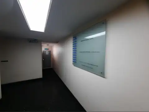 Venta oficina microcentro Rosario