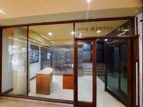 Oficina en Venta en Rosario, USD 30.000