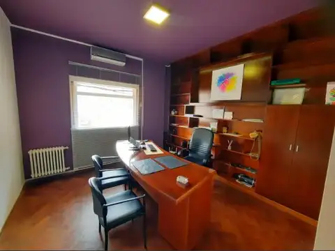 Venta oficina microcentro Rosario