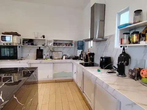 Casa en Venta 3 años