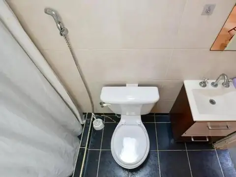 Depto Tipo Casa en Venta de 1 dormitorio