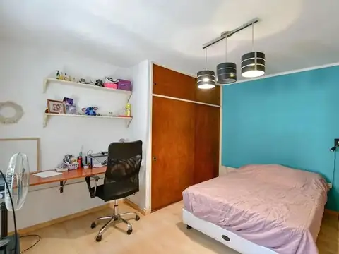 PH 1 DORMITORIO EN VENTA TOLOSA PATIO SIN EXPENSAS