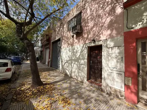 Terreno en Venta en Caballito, USD 350.000