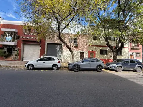 Doctor Luis Beláustegui 1100