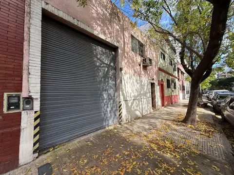 VENTA LOTE EN CABALLITO