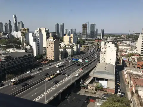 Departamento 3 Ambientes San Telmo Alquiler