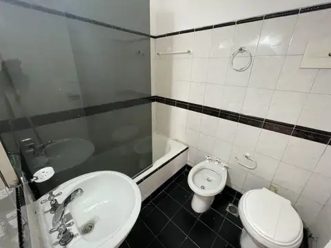 Departamento en Alquiler Permite mascota