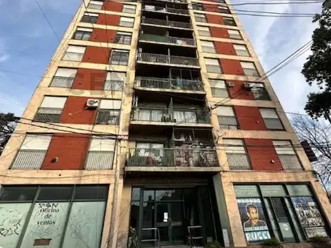 Santiago de Liniers 3100, Piso 20