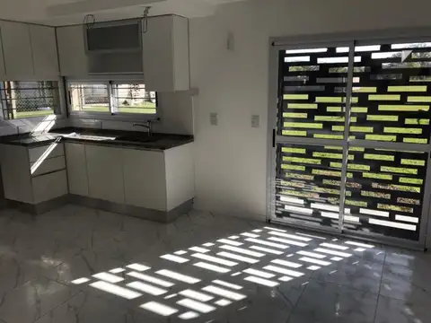 Casa - Norte