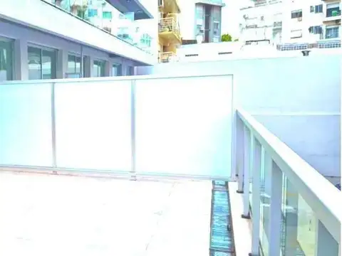 Departamento en Venta en Caballito, USD 180.000