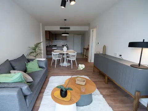 Departamento en Venta en Pichincha, Rosario