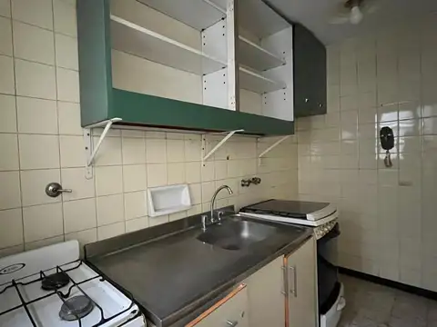 Departamento en Venta 40 años